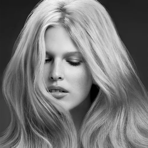Vista 7 de Leonor Greyl Paris - Lait Lavant a La Banane - Champú suave para uso diario - Champú purificador natural para el cuidado del cabello fino y flaco