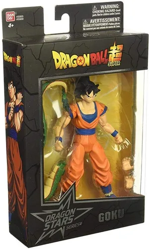 Vista 3 de Dragon Ball Super