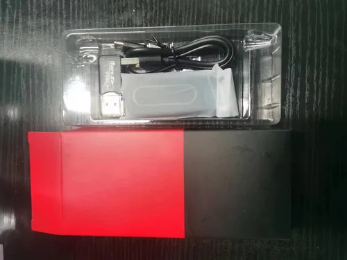 Vista 2 de Cámaras de vigilancia y seguridad de 64 GB HD 1080P (sin Wi-Fi)