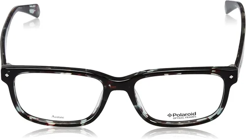 Vista 2 de Polaroid D335 Diseñador para hombremujer de borde completo auténtico elegante moda gafas