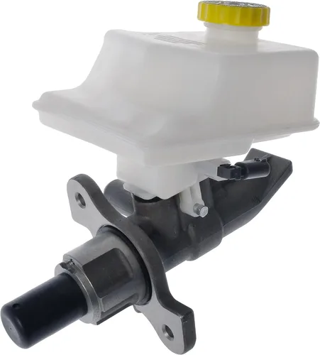 Vista 3 de Dorman M630854 Cilindro maestro de freno compatible con modelos seleccionados Dodge y Jeep