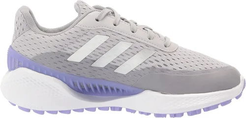 Vista 6 de adidas Zapatos de golf sin espigas Summervent para mujer, Wonder Mauve-magic Grey, B (W) Standard