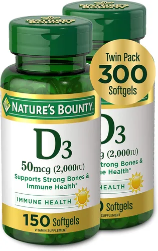 Vista 10 de Nature's Bounty Tableta de melatonina de disolución rápida, 45 unidades (paquete de 2)