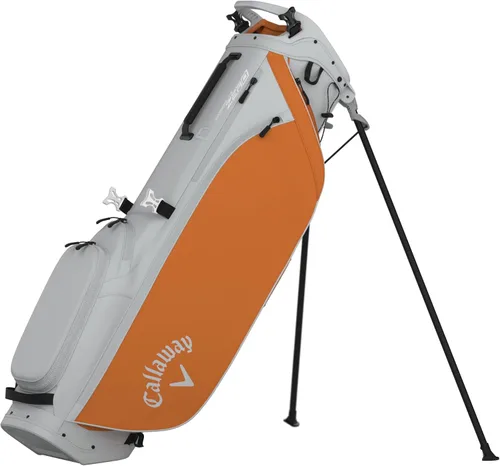 Vista 7 de Bolsa con soporte para golf Callaway Hyperlite Zero