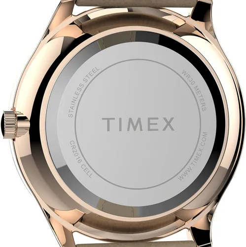 Vista 5 de Timex Womens Modern Easy Reader 32mm Watch
