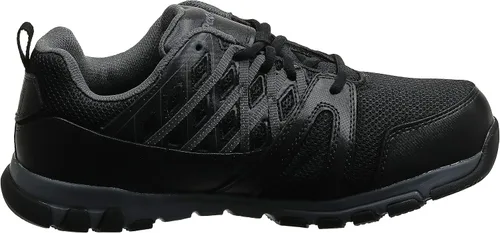 Vista 7 de Reebok Mens Sublite Safety Toe Athletic Work Shoe Industrial Construction