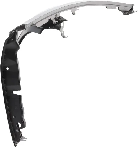 Vista 4 de Garage-Pro Guardabarros compatible con Tesla Model 3 2017-2023
