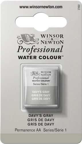 Vista 230 de Winsor & Newton - Pintura para acuarela profesional