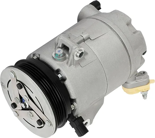 Vista 16 de SCITOO Compresor de CA para 1993-2002 para Volkswagen para Cabrio para Golf para Jetta para Passat 1.8L 1.9L 2.0L