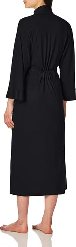Vista 2 de N Natori - Bata Congo de 49 pulgadas para mujer