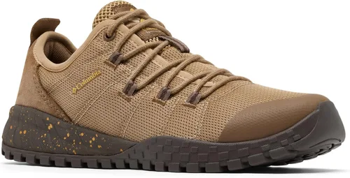 Vista 14 de Columbia Fairbanks Low para hombre pimienta de Jamaica Negro
