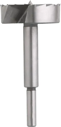 Vista 10 de Broca Forstner Steelex D1001 de 1/4 pulgadas