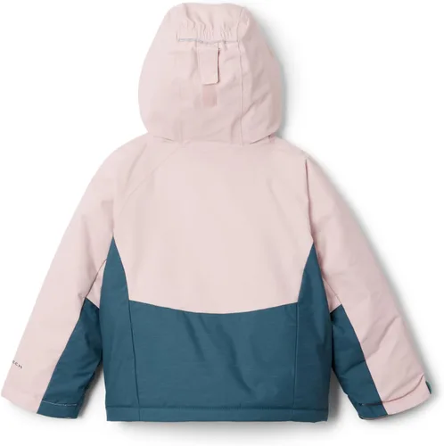 Vista 5 de Chaqueta Alpine Action ii para niña