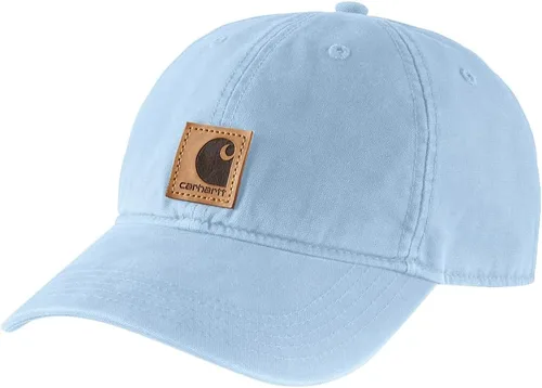 Vista 40 de Carhartt liquidación del casquillo de la lona del Coral envejecido