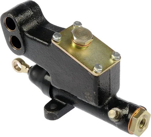 Vista 4 de Dorman Cilindro maestro de freno M3434 compatible con modelos seleccionados de Chevrolet