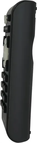 Vista 9 de Mando a distancia de repuesto compatible con Insignia TV NS-48D510NA17 NS-32D311NA17 NS-24D510MX17 NS-32D310NA17 NS-40D510MX17 NS-24D510MX17