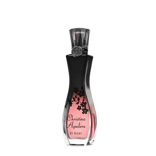 Vista 9 de Christina Aguilera By Night, Perfume para mujer, Eau de Parfum en aerosol, 0.5 fl. oz.