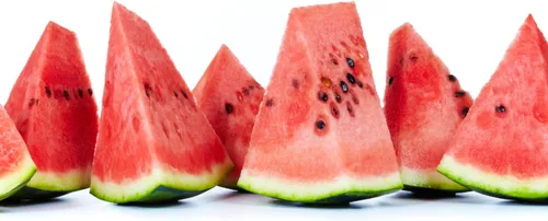 Vista 8 de Brownie Brand Sugar Baby - Semillas de sandía – Variedad de melón dulce, compacta y de alto rendimiento para jardinería en el hogar – Perfecto