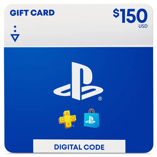 Vista 7 de $10 -Tarjeta de regalo de PlayStation Store [Código digital]