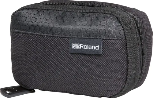 Vista 2 de Roland CB-BR07 - Bolsa para grabadora de audio de alta resolución R-07 y accesorios