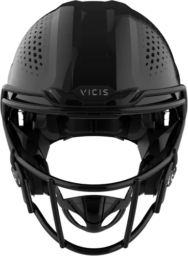 Vista 2 de Casco de fútbol juvenil VICIS ZERO2