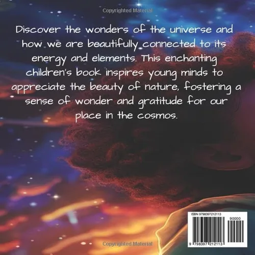 Vista 2 de We are the universe