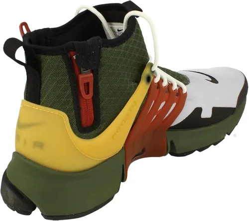 Vista 3 de Nike Air Presto Mid Utility para hombre