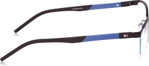 Vista 3 de Gafas graduadas Tommy Hilfiger TH 1640 0D51 Negro Azul, Azul