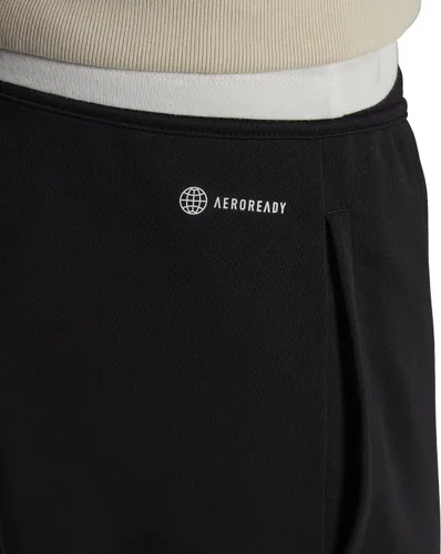 Vista 5 de adidas Pantalones de entrenamiento Entrada 22 para hombre, Negro