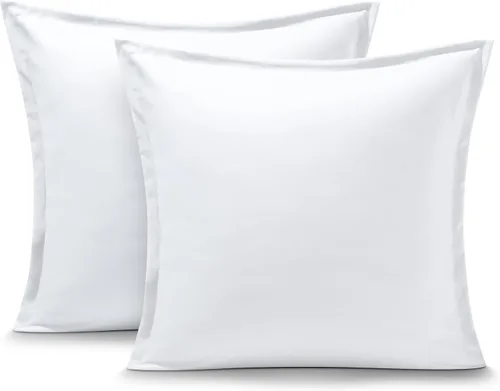 Vista 26 de Bare Home Juego de 2 fundas de almohada King – Juego de 2 – microfibra ultrasuave 1800 premium – Doble cepillado – Resistente a las manchas y a