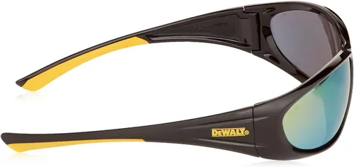 Vista 3 de DeWalt Gafas de seguridad DPG98-YD