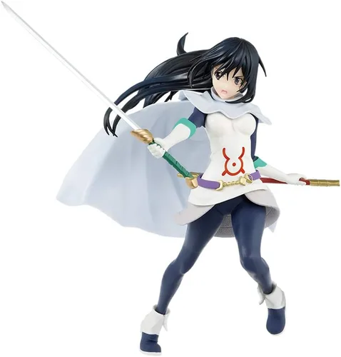 Vista 3 de Banpresto That Time I Got Reencarnated As a Slime Shizu EXQ Figura EXQ