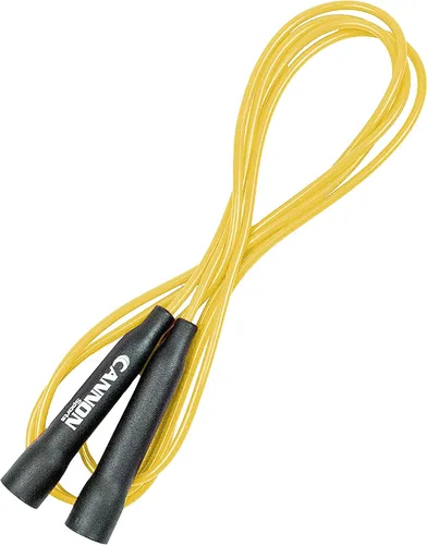 Vista 2 de Cannon Sports - Cuerda para salto de poliéster