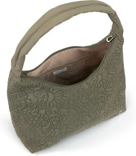 Vista 3 de Sakroots Atlas Hobo in Repreve Eco-sarga