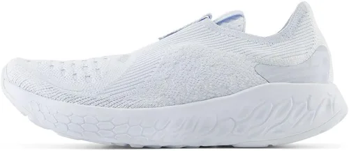 Vista 2 de New Balance Tenis de correr Fresh Foam X 1080 sin cordones V1 para mujer