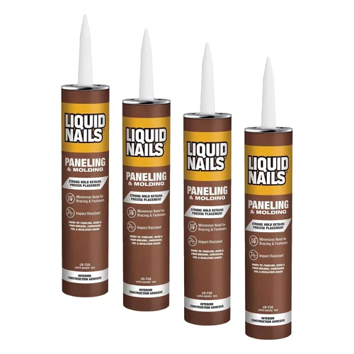 Vista 19 de Liquid Nails LN-905, Landscape, adhesivo, 10 onzas