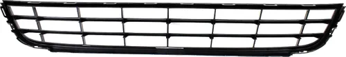 Vista 5 de Evan Fischer Rejilla de parachoques compatible con Volkswagen Jetta 2011-2014 - VW1036121