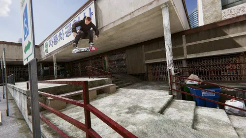 Vista 3 de Skater XL - PlayStation 4