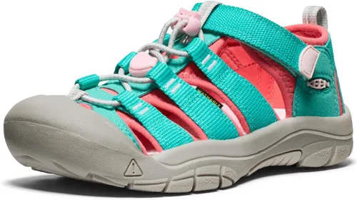 Vista 37 de KEEN Sandalias de agua Newport H2 con punta cerrada para niños unisex Newporty Mcnewport