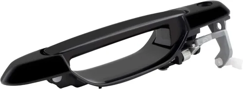 Vista 5 de BOXI Manija exterior exterior de la puerta del lado del pasajero delantero derecho para Toyota Sienna 1998-2003 Reemplazar 6921008010C0