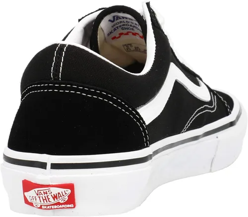 Vista 5 de Vans - Tenis clásicos Old Skool unisex para patinar