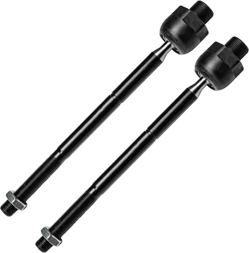Vista 188 de Detroit Axle - Kit de suspensión frontal de 10 piezas para Dodge Avenger 2008-2014, Chrysler Sebring 2007-2010, 2 brazos de control inferiores, 2