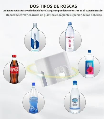 Vista 4 de Acuario DIY Salmuera Camarones Incubadora Hatchery Kit Completo Incluye 26 Piezas Piezas