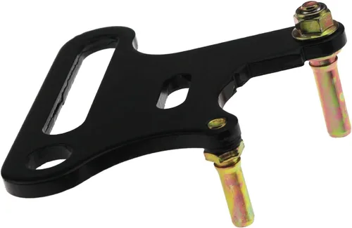 Vista 3 de PRO BAT 12mm/0.47" Agujero de eje de freno de disco trasero de 12mm/0.47" para bicicleta Pit PRO Dirt Trail de 110cc, 125cc, 140cc, 150cc