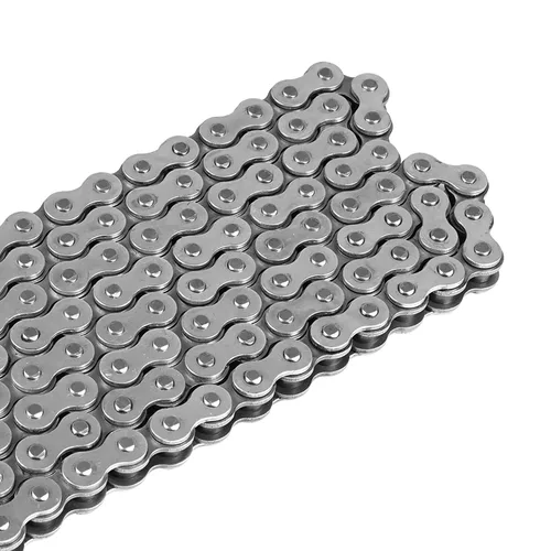 Vista 7 de Caltric Cadena de transmisión compatible con Yamaha Raptor 90 YFM90 2016-2023 / BD3-F53C0-10-00