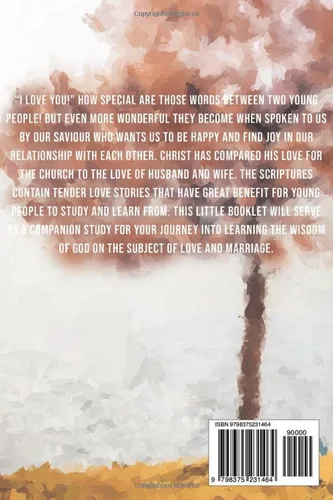 Vista 2 de Letters to Young Lovers (Homeward Bound Edition) Opening the Letter From God