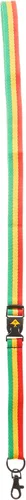 Vista 2 de LRG Cordón de corbata Kipper para hombre, Rasta, Rasta