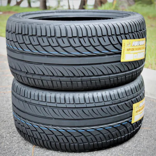 Vista 6 de Fullway HP108 - Juego de 2 neumáticos radiales de alto rendimiento para camiones/SUV para todas las estaciones 315/35R20 315/35ZR20 315/35/20