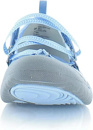 Vista 8 de Women's Seashell Water Ready Mary Jane Flat