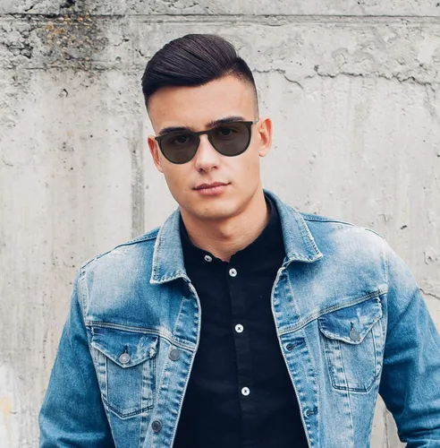 Vista 5 de Yogo Vision Gafas de sol bifocales para hombres y mujeres, paquete de 2 lentes de lectura con protección UV400, unisex, color negro/marrón, Havana 1